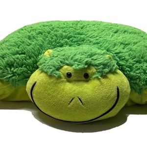 Pillow Pet - Green Monkey
